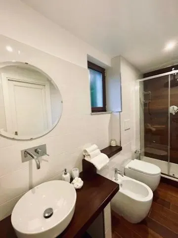 Charme House Taormina Villa 0*,