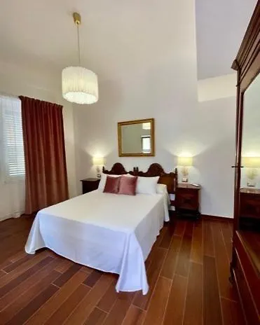 Holiday home Charme House Taormina Villa