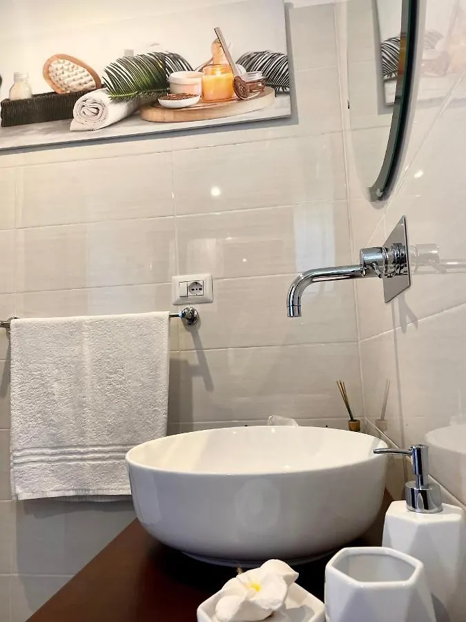 Holiday home Charme House Taormina Villa