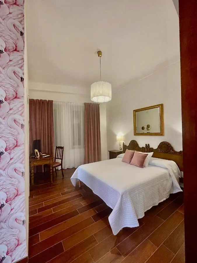 Charme House Taormina Villa Holiday home